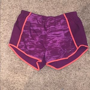 Nike shorts